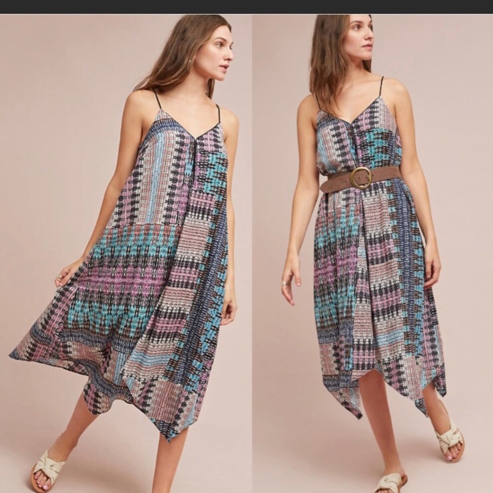 Anthropologie Akemi + Kin Dress - Picture 2 of 7
